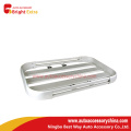 Universal Aluminum Cargo Roof Luggage Basket