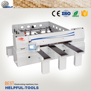 Automatic beam saw/Automatic precision panel saw, PLC control cutting machine HAZ3150
