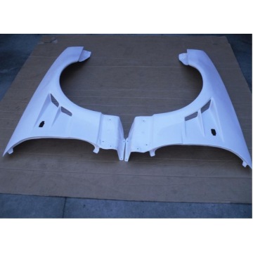 1999-2002 Skyline R34 GTR OEM Front Fender