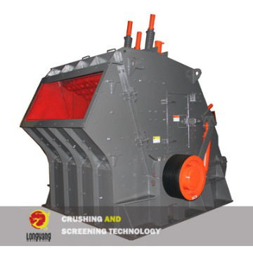 PFY-1214 Impact Crusher
