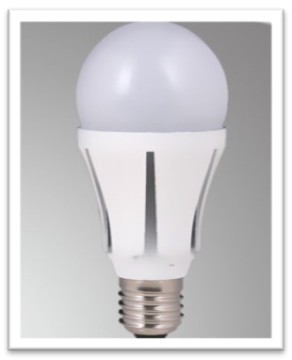 1000lm 13w Led lamp Lights