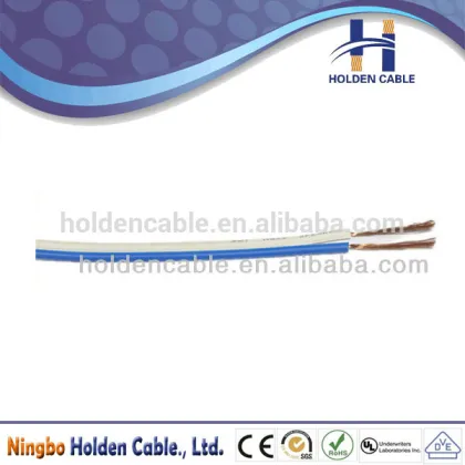 High end PVC choseal cable speaker