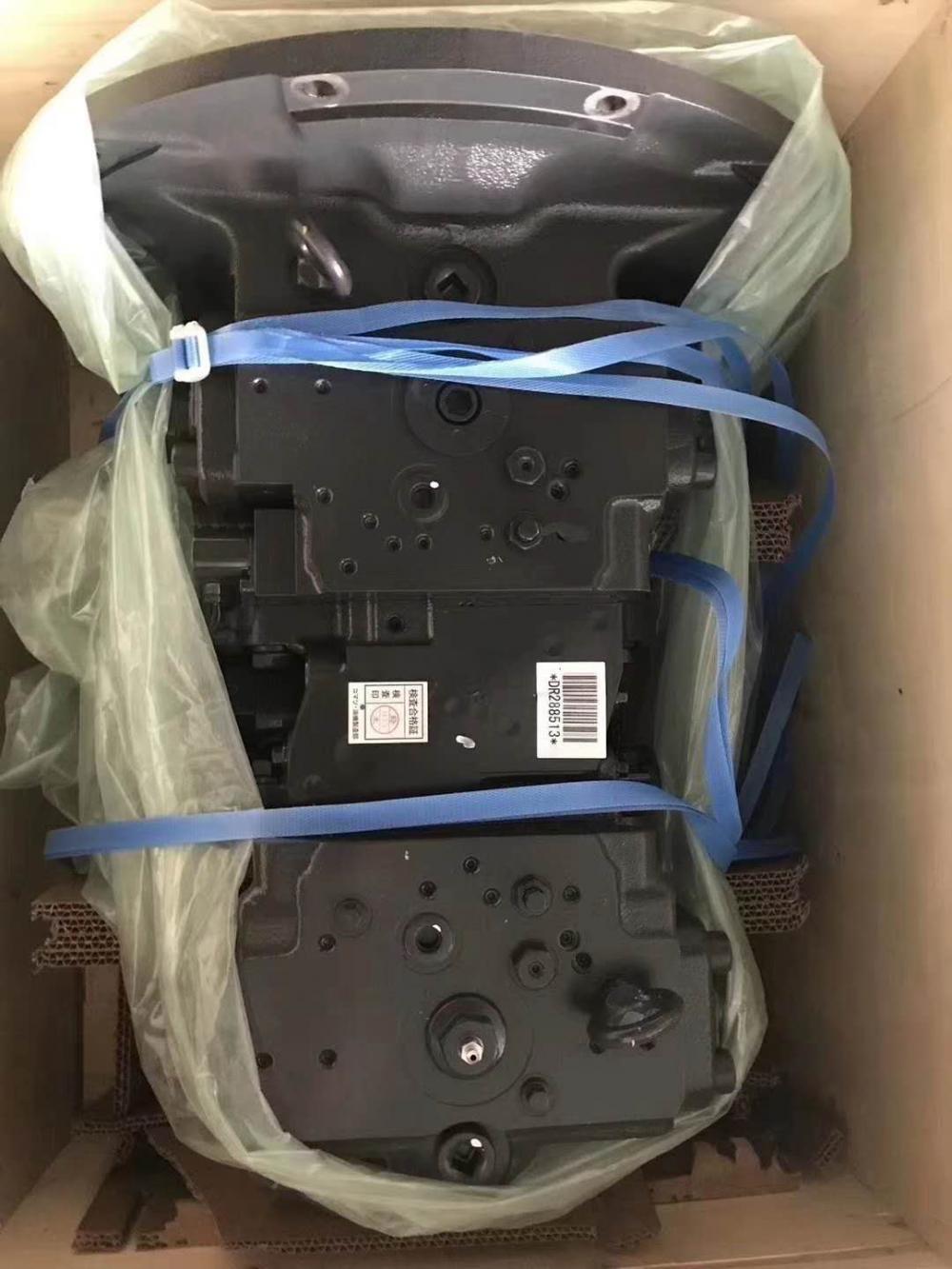 Komatsu loader Parts WA430-6 fan pump 708-1S-00920
