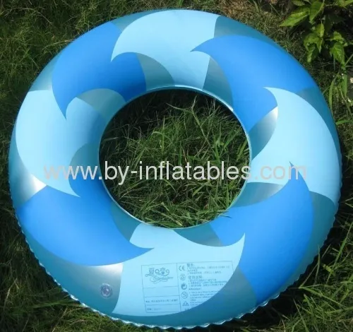 Inflatable Adult Swim Ring 
