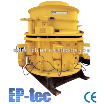 High quality simon cone crusher with cheaper price