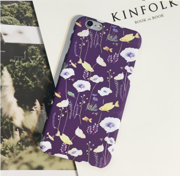 customize your own cell phone case For Iphone 6S/6plus