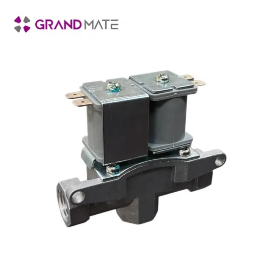 Fireplace 120vac 3.5kpa solenoid for gas valve