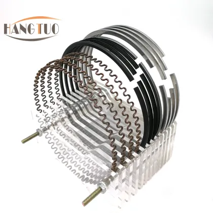 Detroit Engine Diesel Piston Ring Set 23524970/23514970