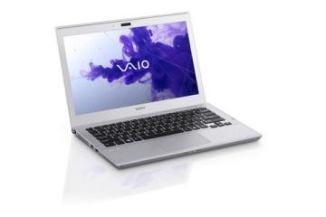 Sony VAIO T Series 13 SVT13132CXS 13.3" Ultrabook Computer