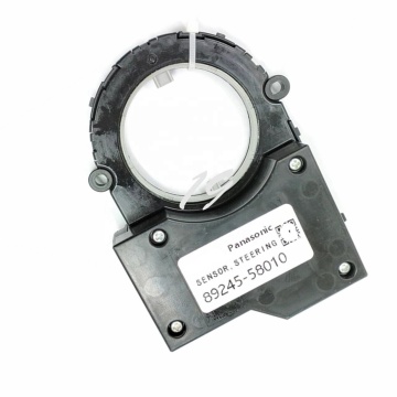 2017-2018 Lexus ES300H Capteur d'angle de volant 89245-58010
