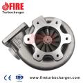 Turbófeltöltő H2C 3524695 5000681269 Renault számára