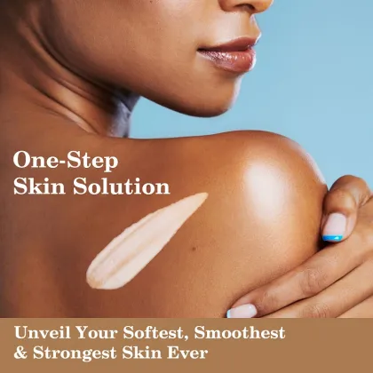 YURHERSU Whipped Tallow Balm - Organic Beef Tallow Skincare for Face and Body