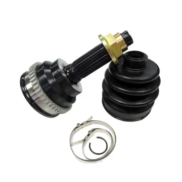 High Quality China-Made CV Joints for Kia Pride
