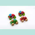 Развивающие игрушки деревянные, балансировочные деревянные блок игрушки
