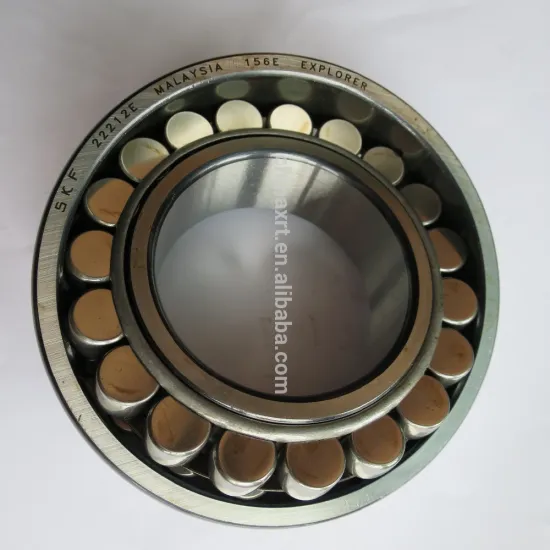 High precision 22334K/Spherical roller bearing