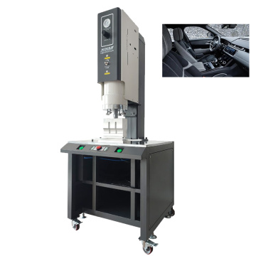 Ultrasonic Plastic Auto Parts Welding Machine