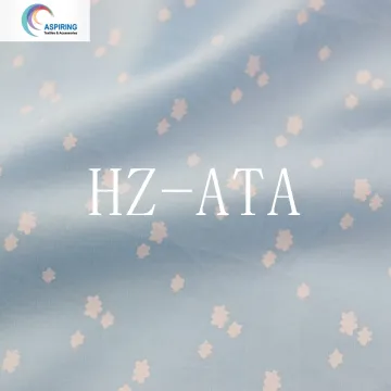 Tc Printed 45s*45s Poplin Fabric
