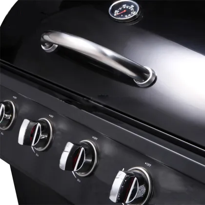Top Quality Gas Grills Bbq Gas Grills Outdoor Bbq Grills