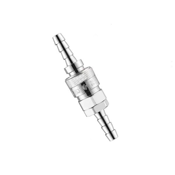 2023 Japan Type One Touch Fitting: Air Quick Connectors, Nitto Quick Couplers for Pneumatic Applications