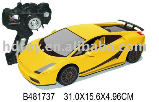 1:14 R/C CAR 4FUNCTION