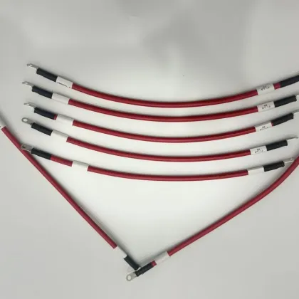 Industrial New Energy Medical Automotive Wire Harness