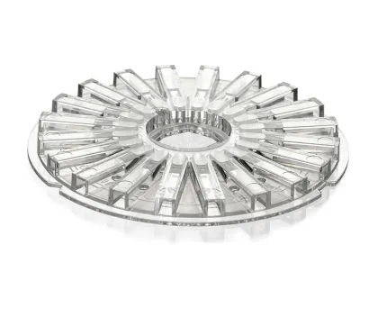 Cuvette for Beckman Coulter Coagulometer