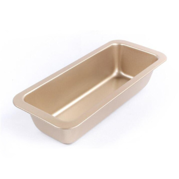 12" Carbon Steel  Bread Loaf Pan