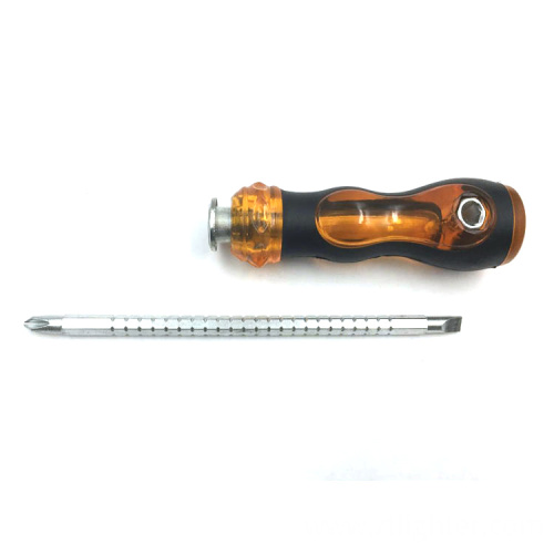 Hand Tools Screwdriver