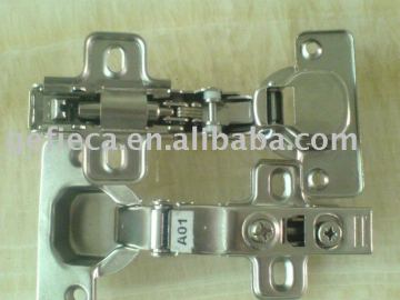 Furniture ZINC hinges