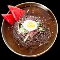 Yanji Authentic Buckwheat Cold Noodles