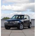 Нетоксичный автомобильный коврик LHD для BMW X1