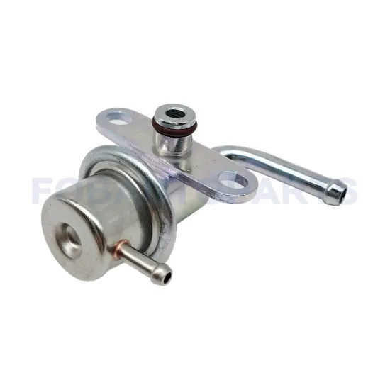 Fuel Injection Pressure Regulator for Suzuki Esteem 1.6 4Cyl 1995-1997 15610-60G00