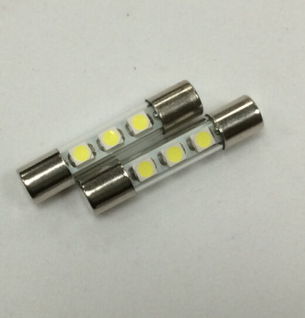 LED Festoon Base Light