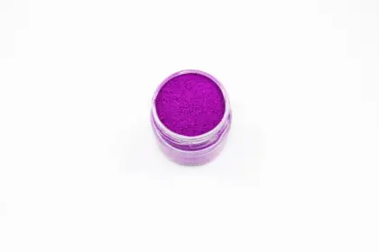 Pigment paint pigment fluorescent pigment for plastic