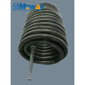 Coil Finned Tube Economizer