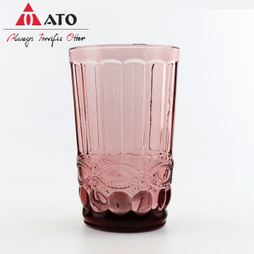 ATO DESIGNE CUP POUR POUR POUR POUR POUR LE VERRE