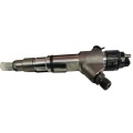 Injecteur de carburant de pièce de moteur WP6 13074417