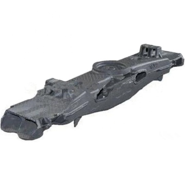 Russian Standard 18-100 Beam Bolster and Side Frame for Train Parts