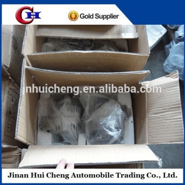 good price original howo truck spare parts
