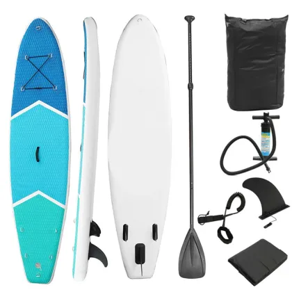 High quality inflatable sup paddle board sup stand up paddleboard Isup for paddle surf