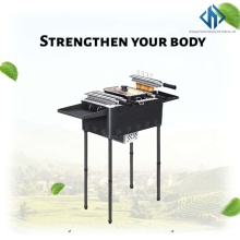 Healthy Smokeless Foldable BBQ Grill