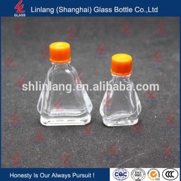 Top Grade Glass Bottle for Essential Balm