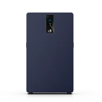 51.2V 314Ah16kWh LiFePO4 Rechargeable Lithium Battery