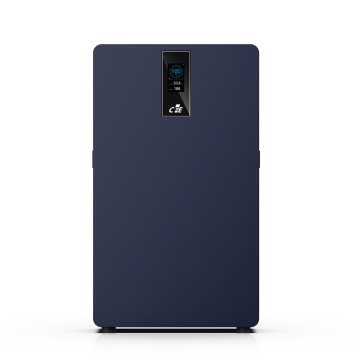 แบตเตอรี่ 51.2V 280Ah LFP16kWh สำหรับระบบพลังงานแสงอาทิตย์