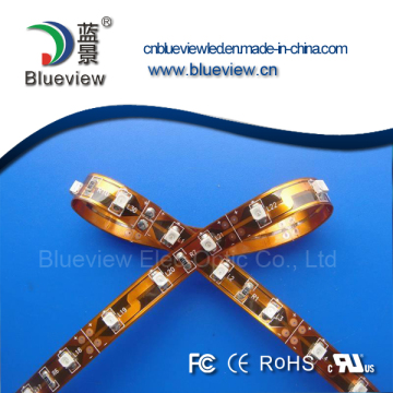 Non-Waterproof 3528 SMD Flexible LED Strip
