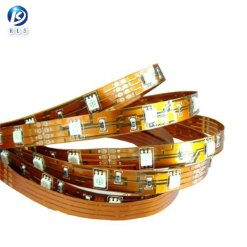 china professionelle oem herstellung led-streifen flexible pcb