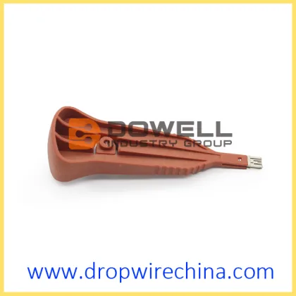 R&M Insertion Tool and punch down