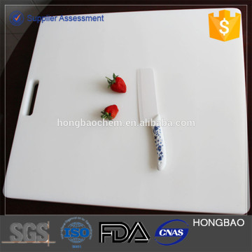 plastic cutting board,HDPE plastic cutting board,polythene plastic cutting board