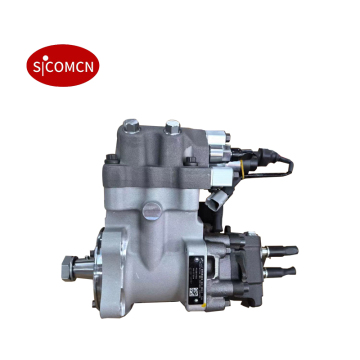 C6.6 Engine Diesel Fuel Injection Pump 317-8021 for Perkins 320D 323D CAT