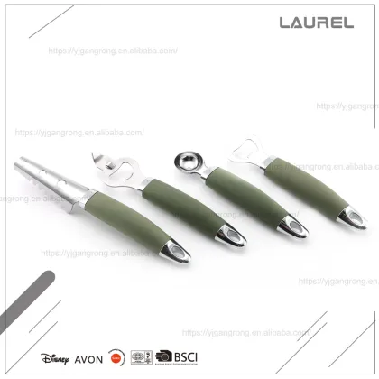 stainless steel kitchenware set high quality kitchenware